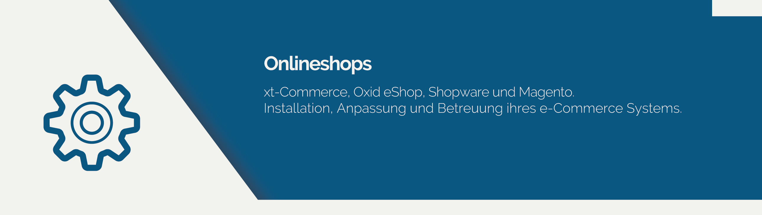 Onlineshops